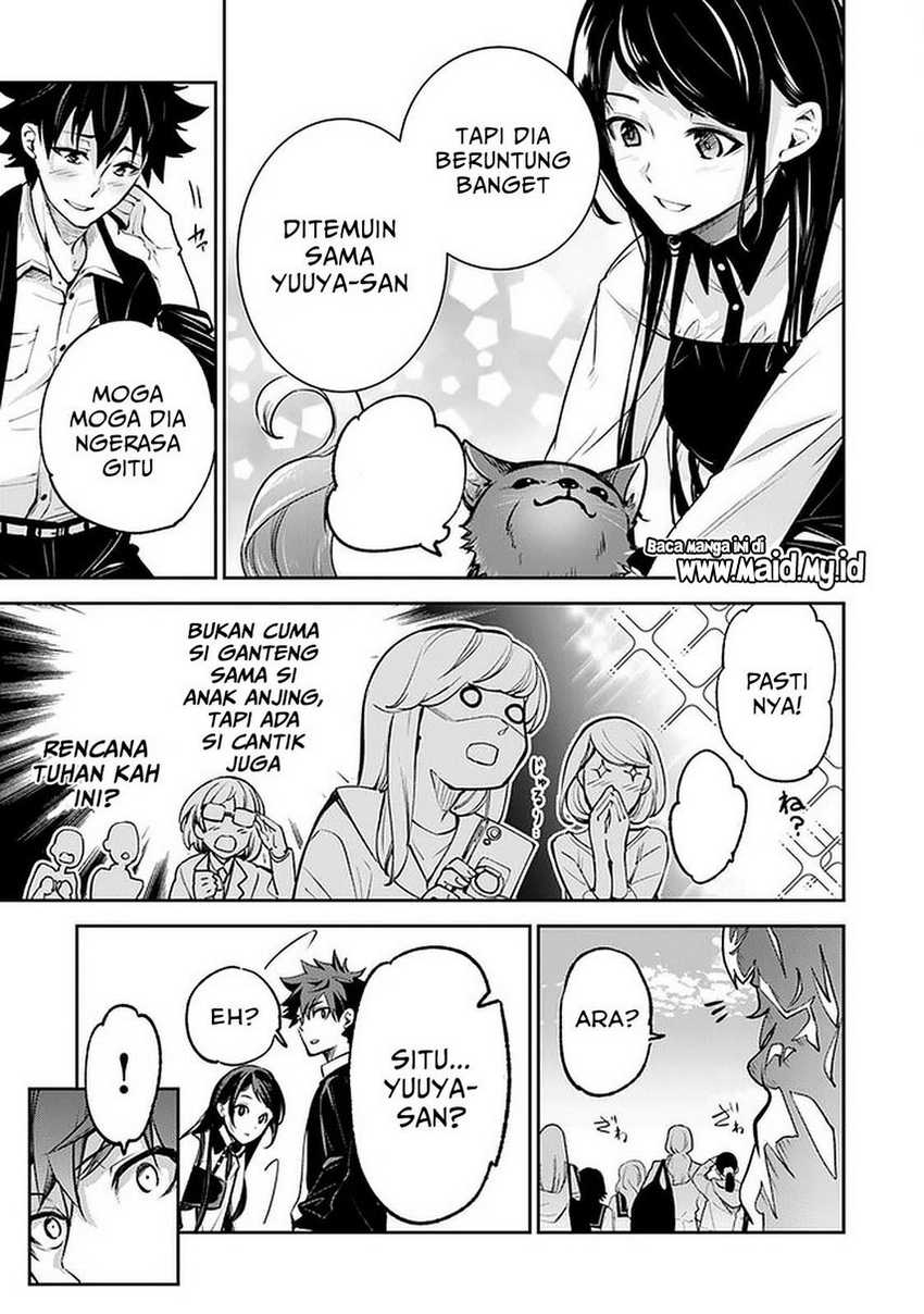Isekai de Cheat Skill wo te ni Shita ore wa, Genjitsu Sekai wo mo Musou Suru ~Level Up wa Jinsei wo Kaeta~